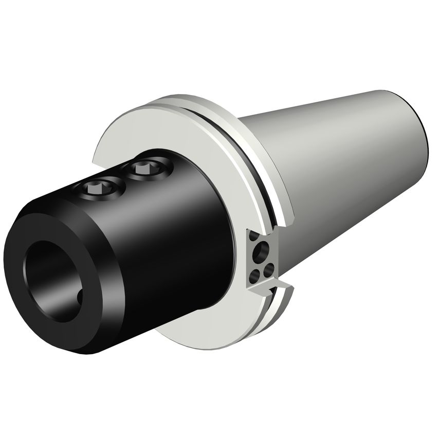 Big-plus Cat-v to Weldon/Iso 9766 Adapter A392.54523-5031085