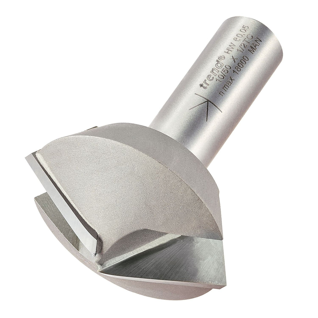 Birdsmouth Cutter 6&12 Sided 30/60 Degree