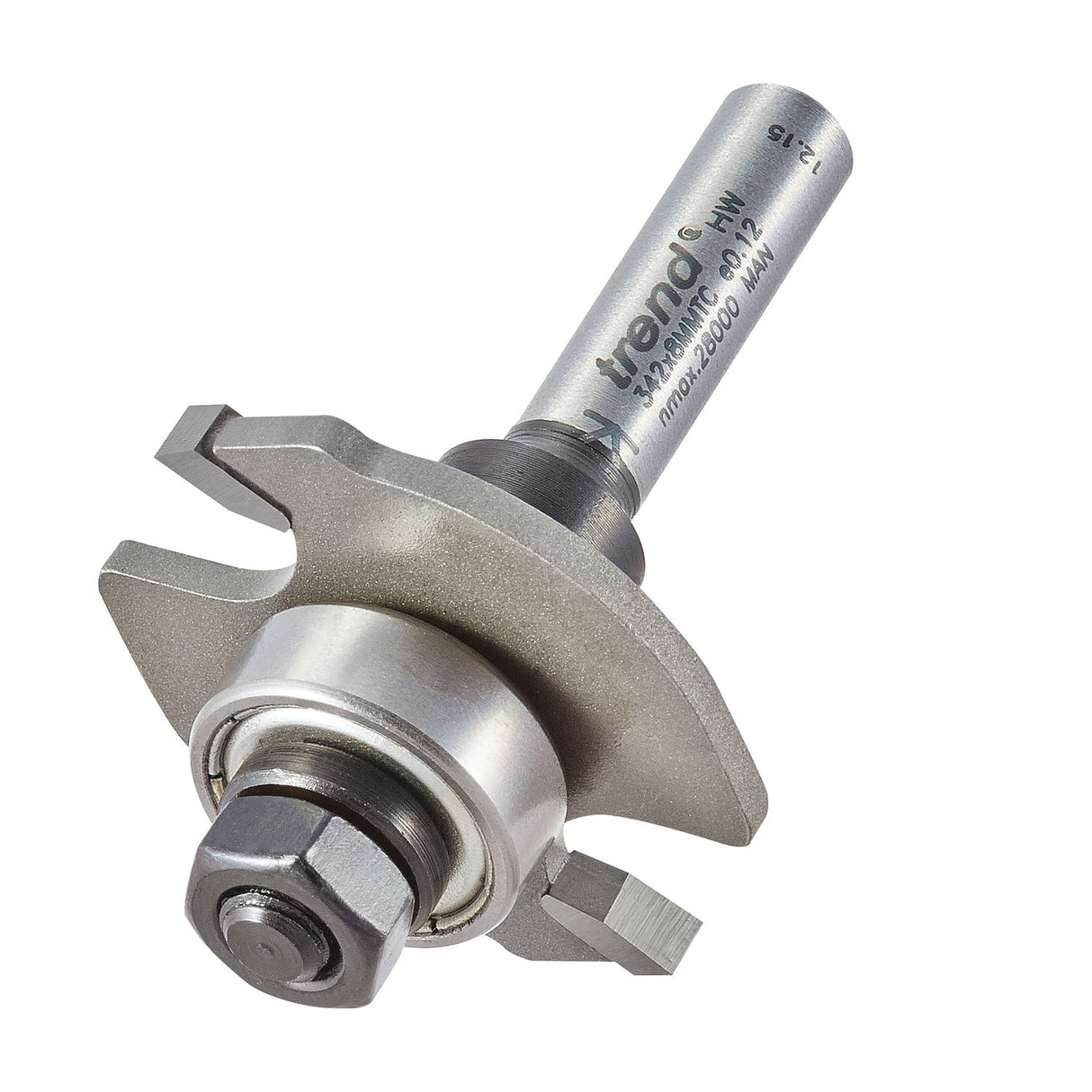 Biscuit Jointer Set - 342X8MMTC