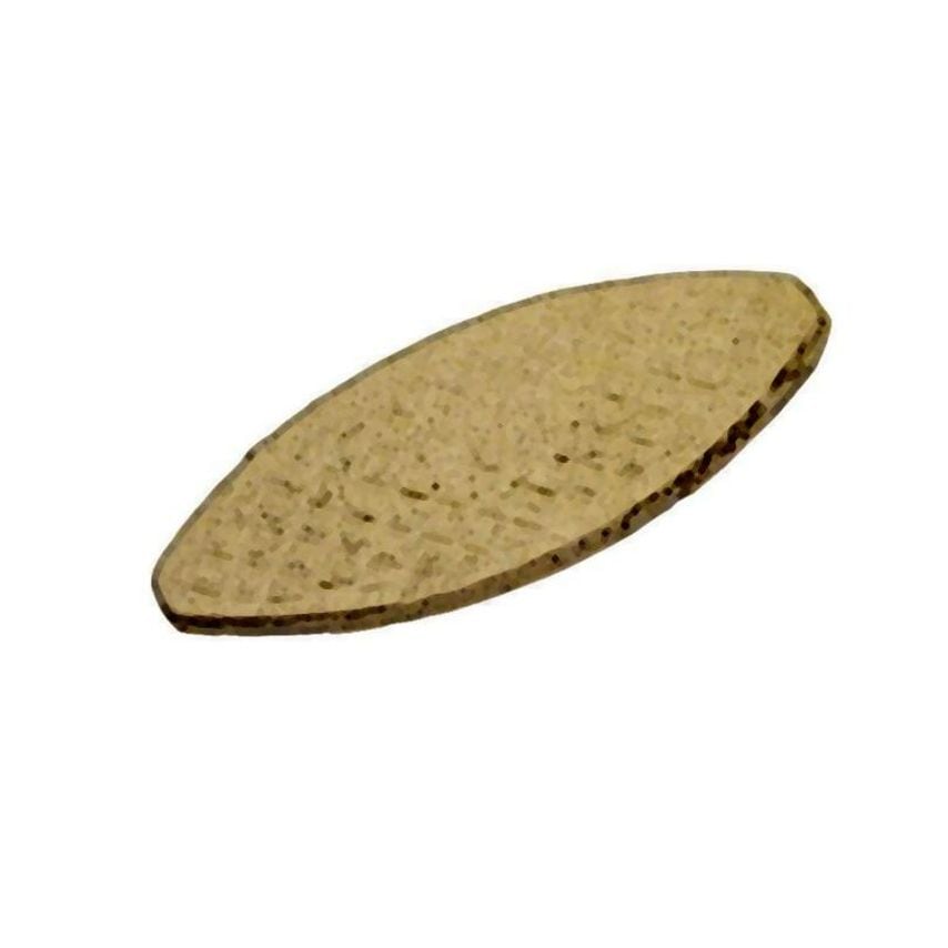 Biscuit Wood No 0 (Tub 150) FAIDOWBIS0
