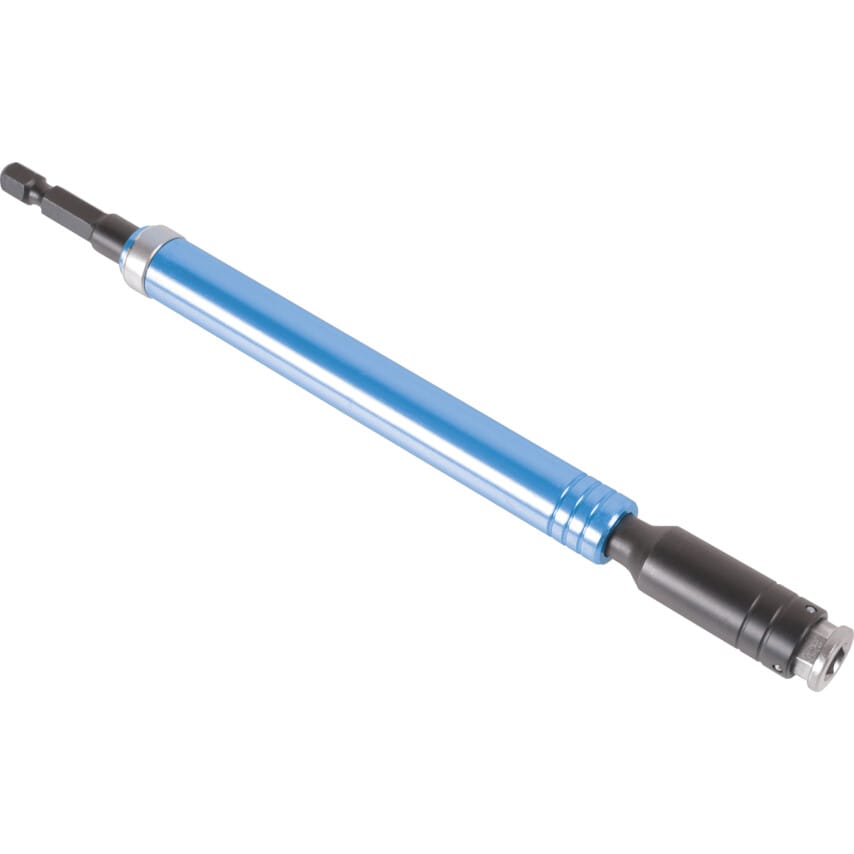Bit Extension 1/4" Hex