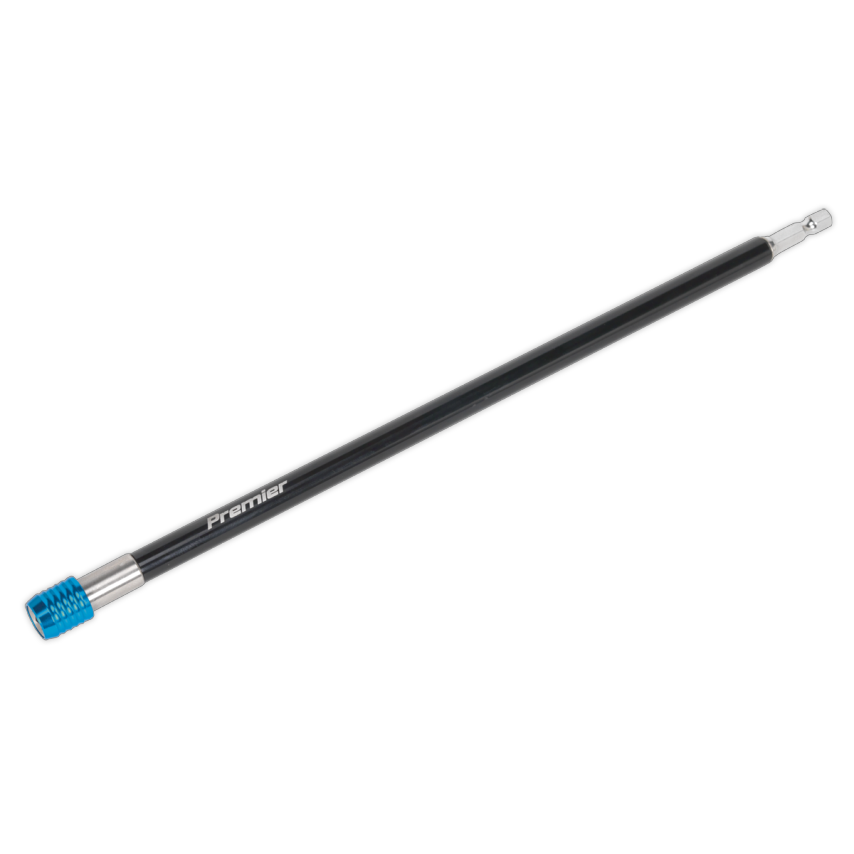 Bit Holder Quick Chuck 300mm