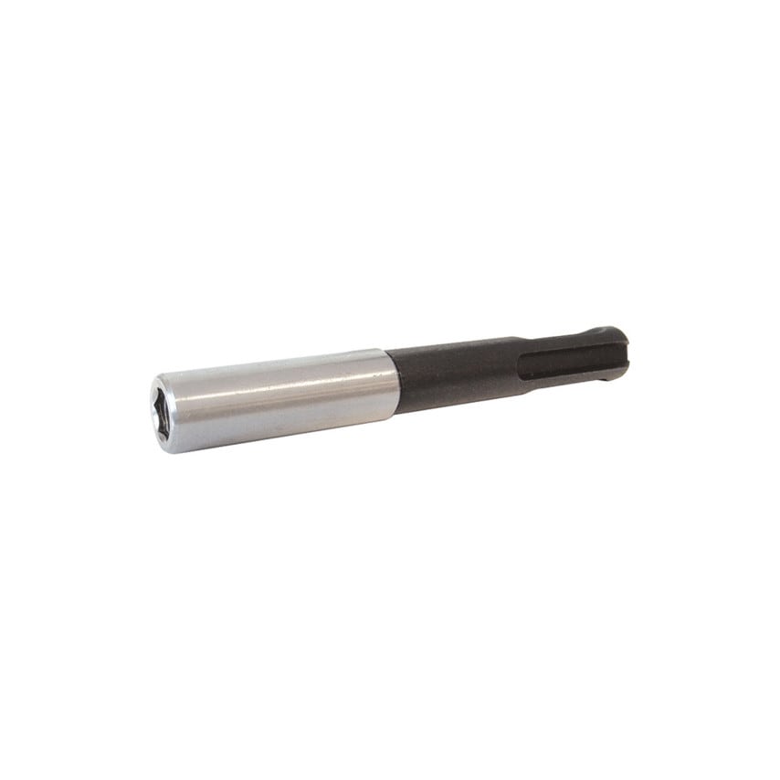 Bit Holder SDS S/S Carded