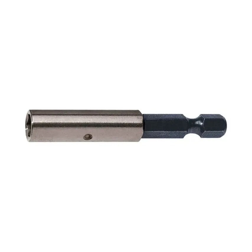 Bit Holder Screwdriver Magnesiumtic E6.3 Drive Stainless Steel