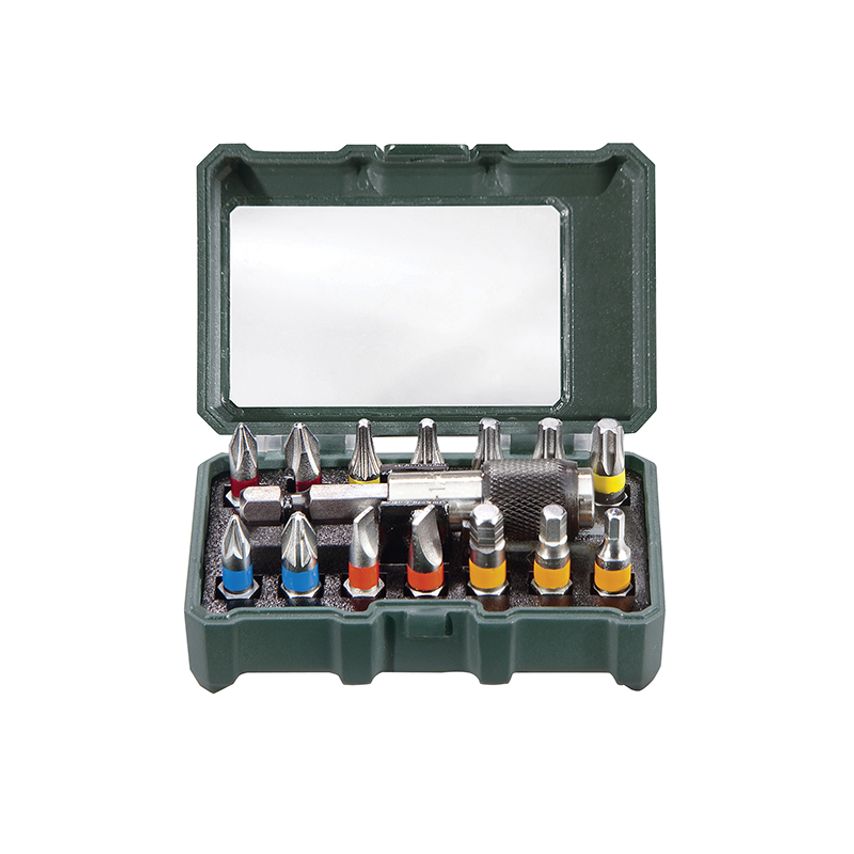 Bit Set, 15 Piece - 626703000