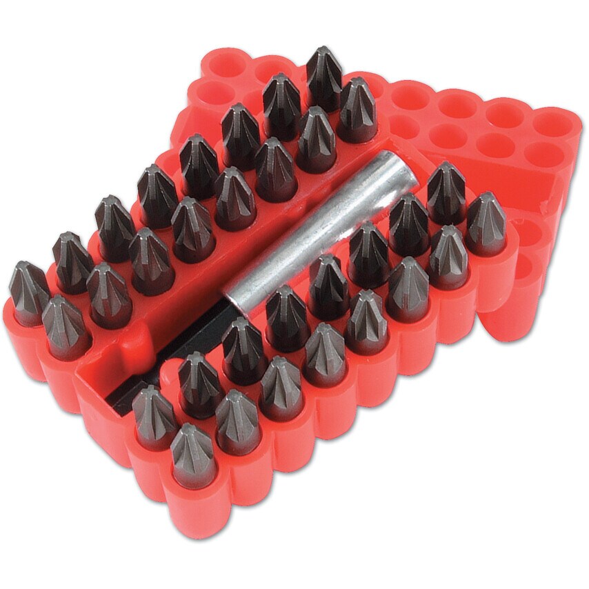 Bit Set 33PC - LSR5732969B