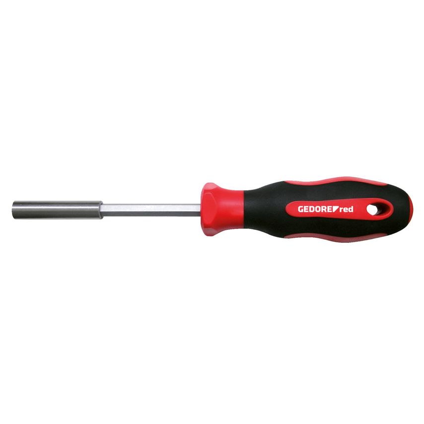 Bit screwdriver 1/4 l.100mm 2C-handle