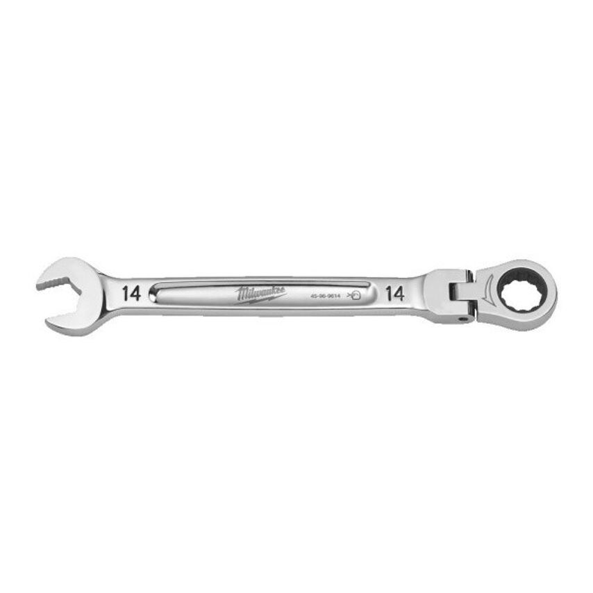 Bite Flex Ratch Spanner 14mm - 4932480187