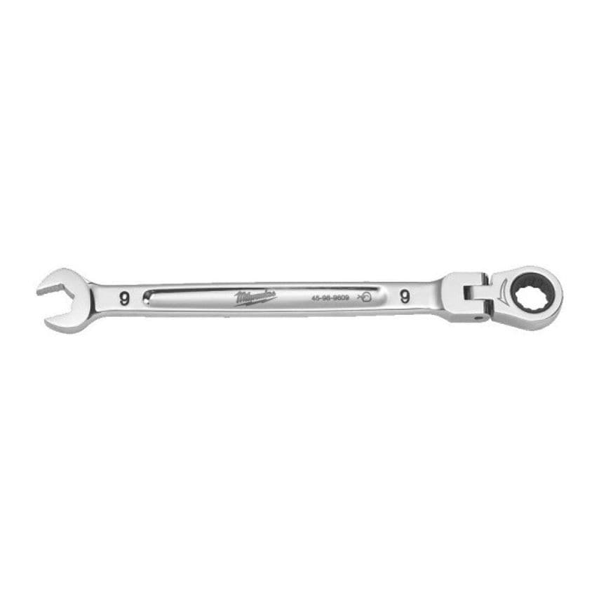 Bite Flex Ratch Spanner 9mm - 4932480182