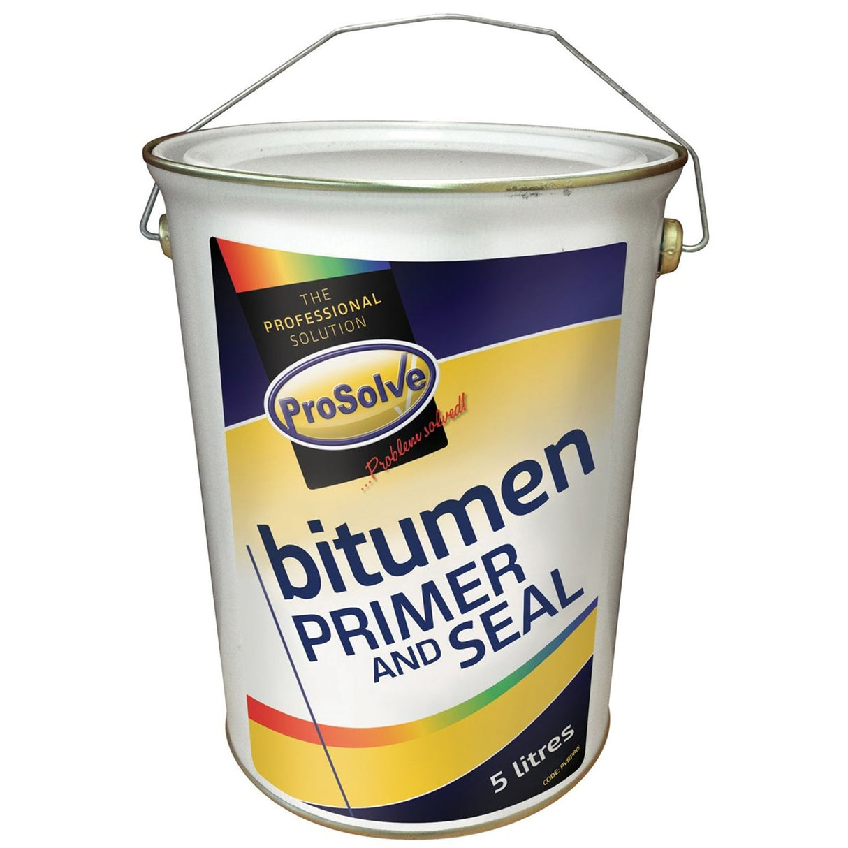 Bitumen Primer 5 Litre