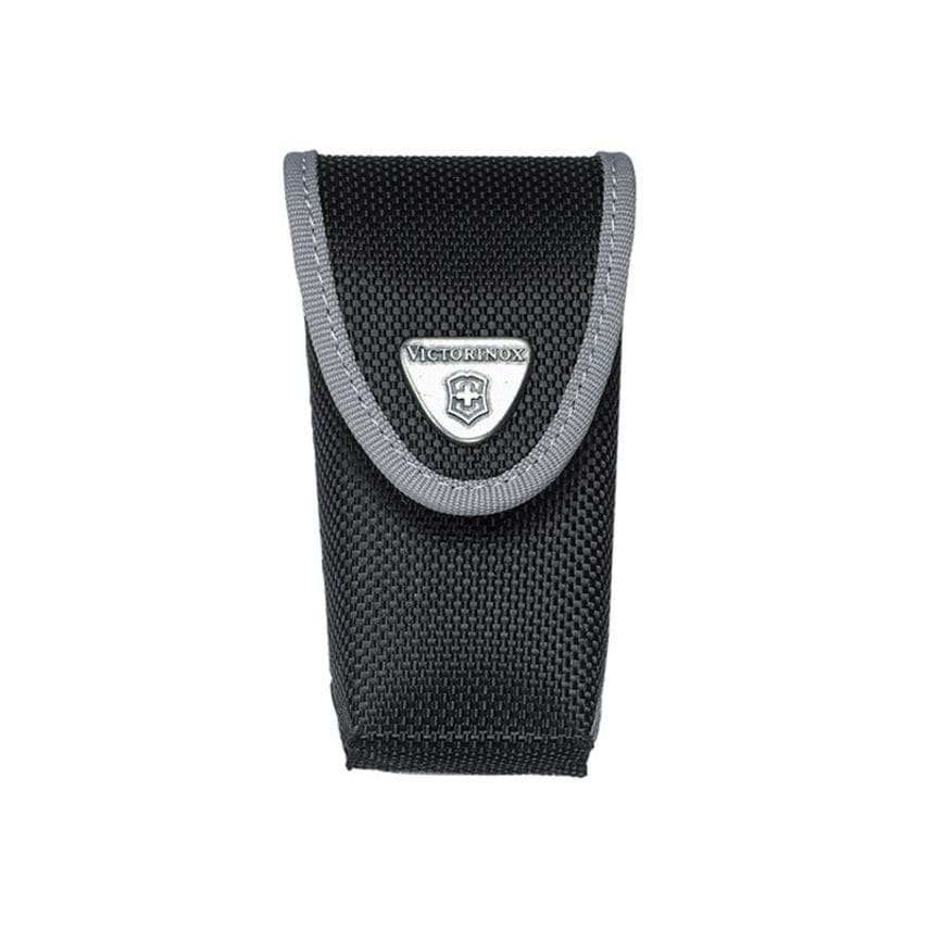 Black Fabric Pouch 2-3 Layer VIC405473