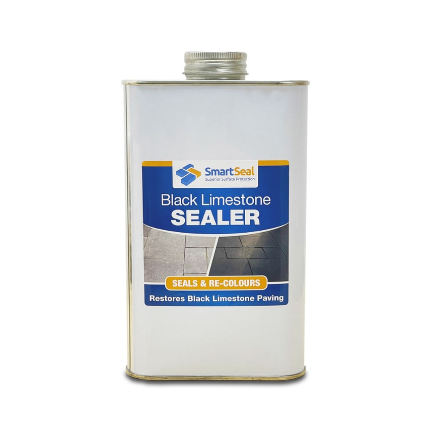 Black Limestone Sealer 1 Liter
