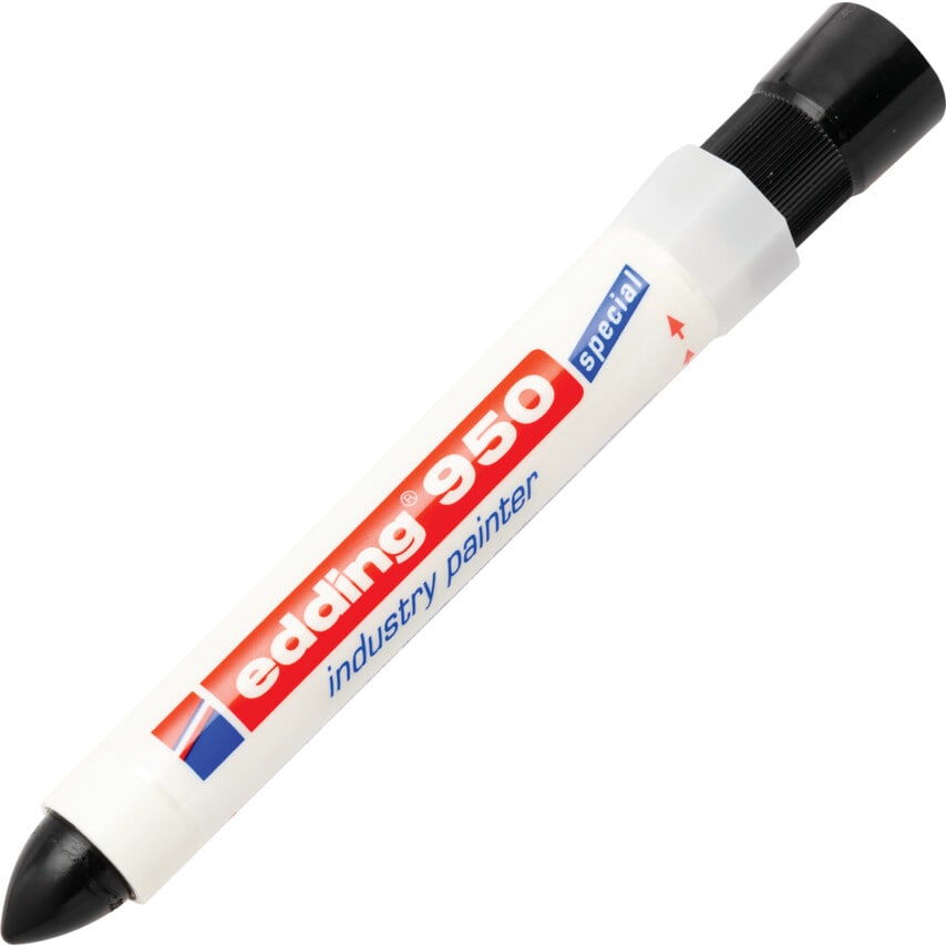 Black Paint Marker 950-001