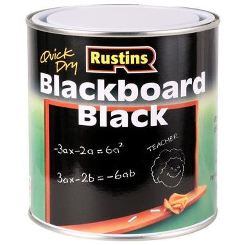 Blackboard Paint 100ml
