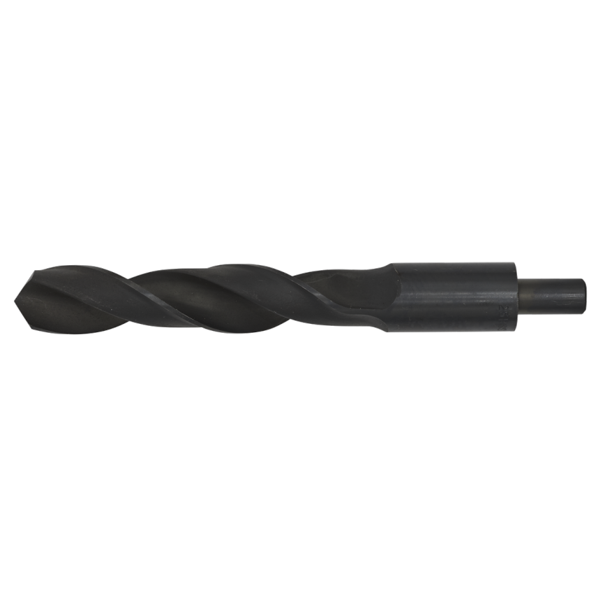 Blacksmith Bit - 25 x 240MM
