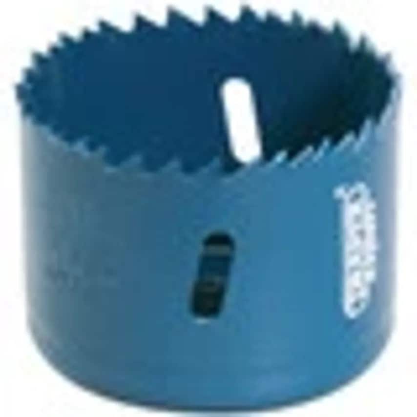 Blade Holesaw Heavy Duty 64mm Bi-Metal