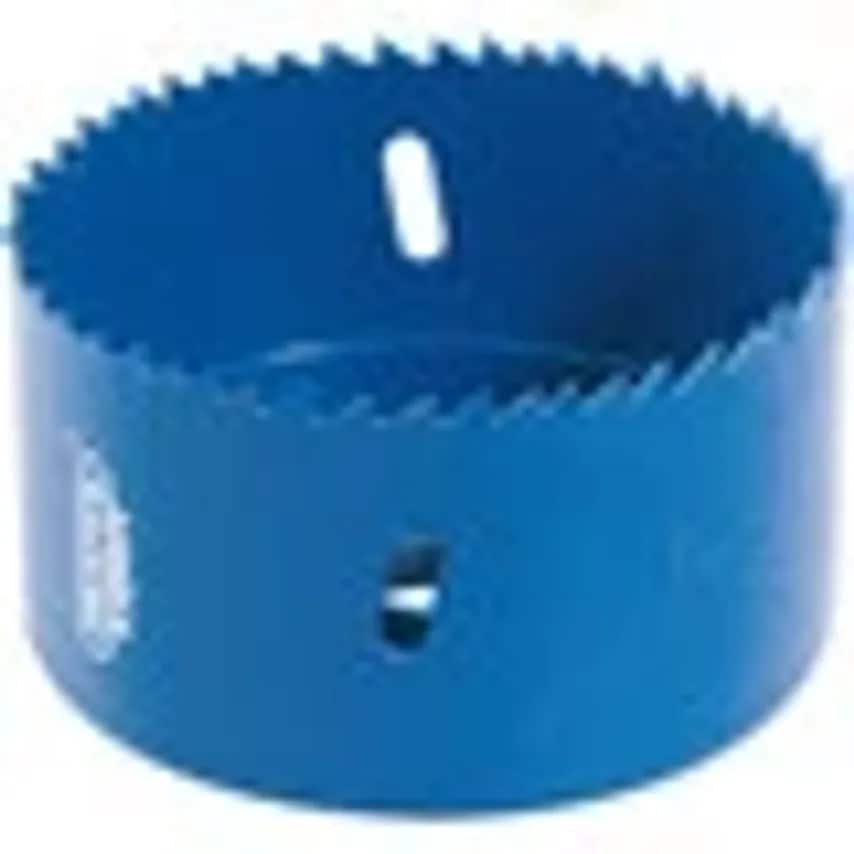 Blade Holesaw Heavy Duty 92mm Bi-Metal