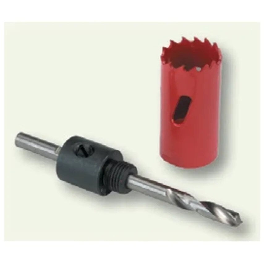 Blade Holesaw Variable Pitch Bi-Metal 25mm HSS