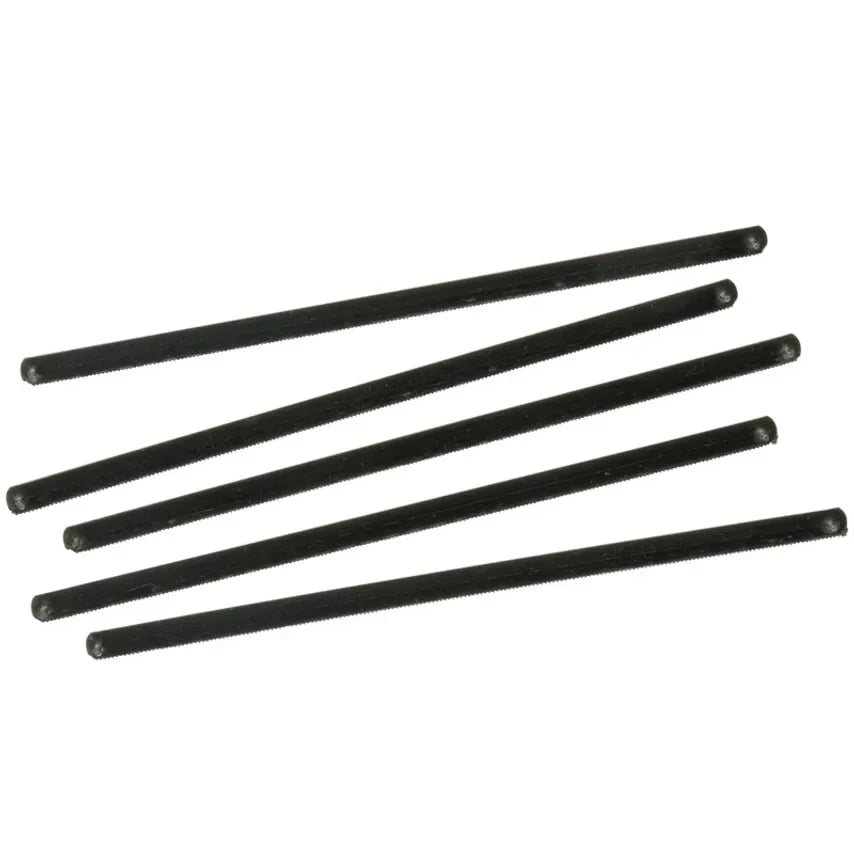 Blade Junior Hacksaw (Pack of 5)32TPI 6IN