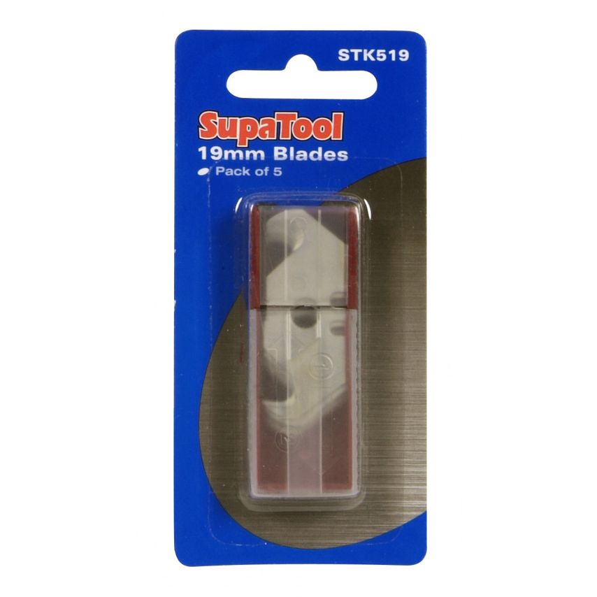 Blades 19mm