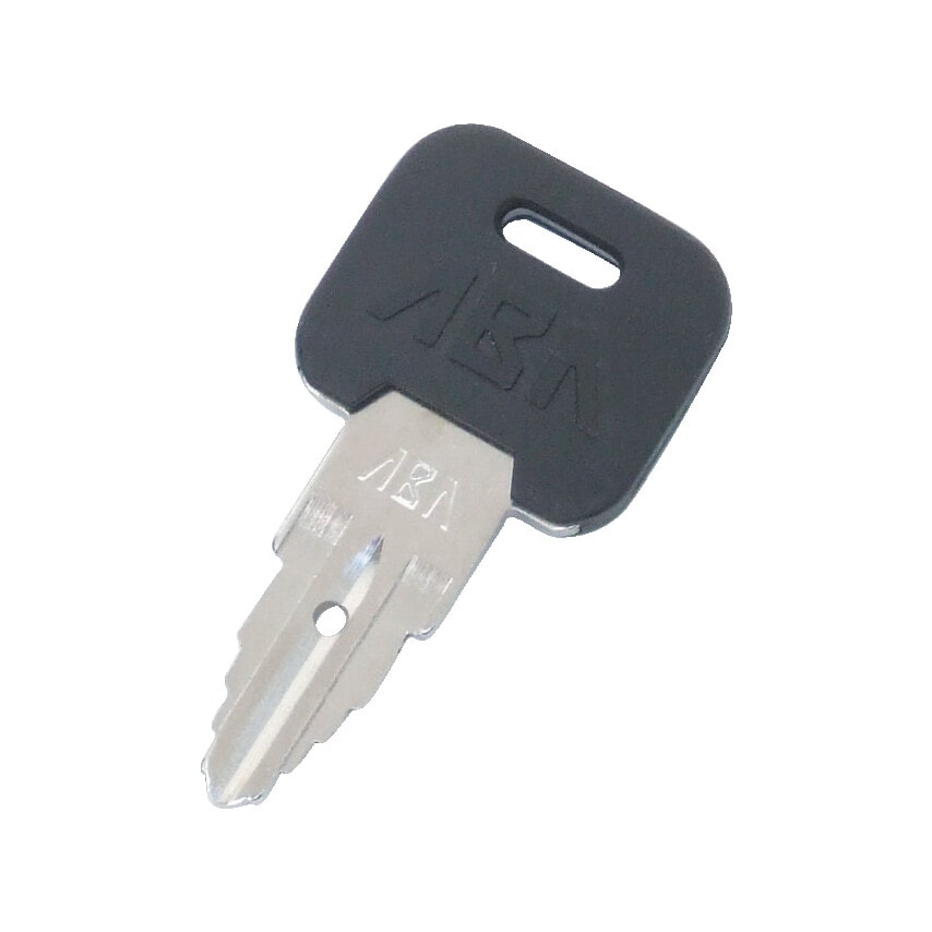 Blank Key for LT04-54B & LT04-55B Cabinets 2018