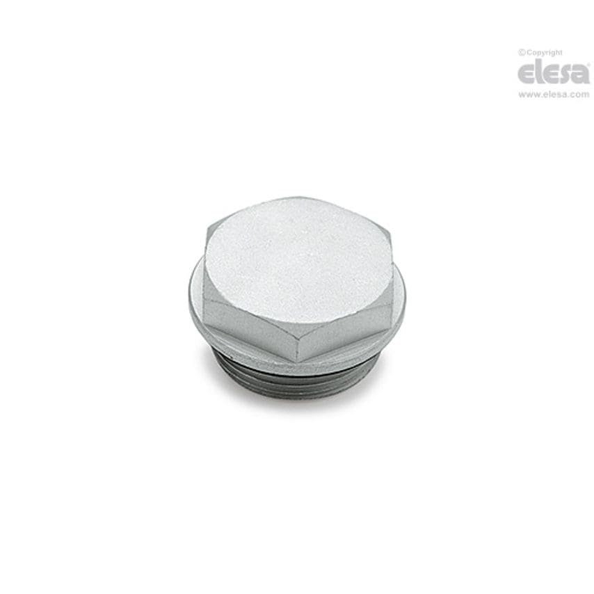 Blanking plug-GN 741-32-M26x1.5-OS-1