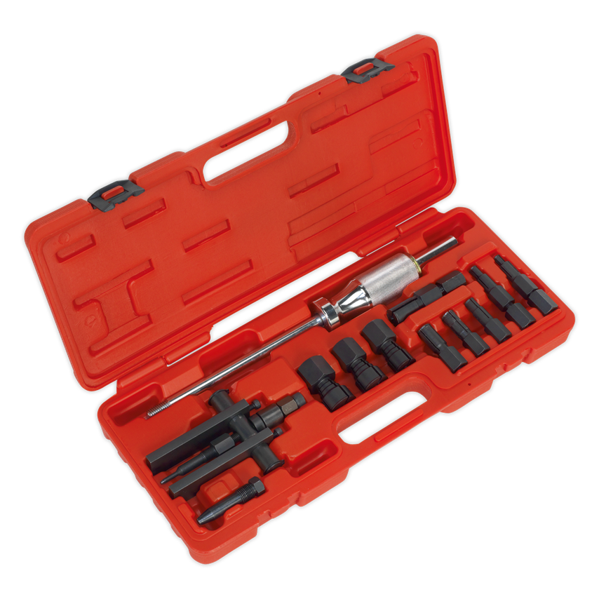 Blind Bearing Puller Set 12 Piece