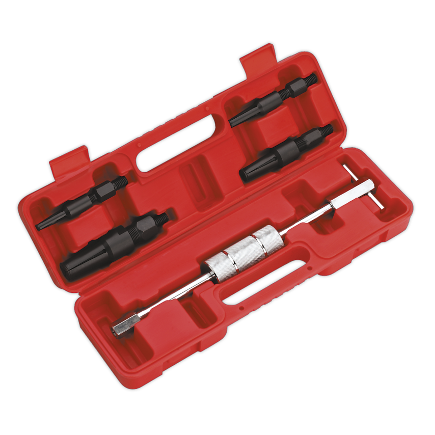 Blind Bearing Puller Set 5 Piece