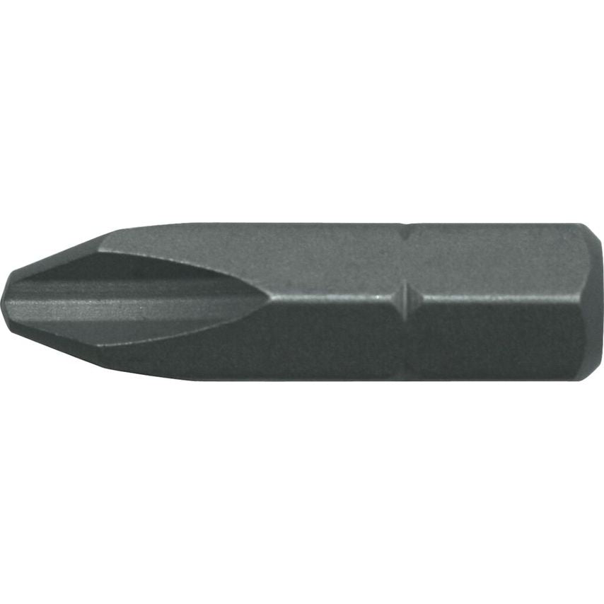 Blister of 5 Impact Bits 5/16" PH-4 Masterbit