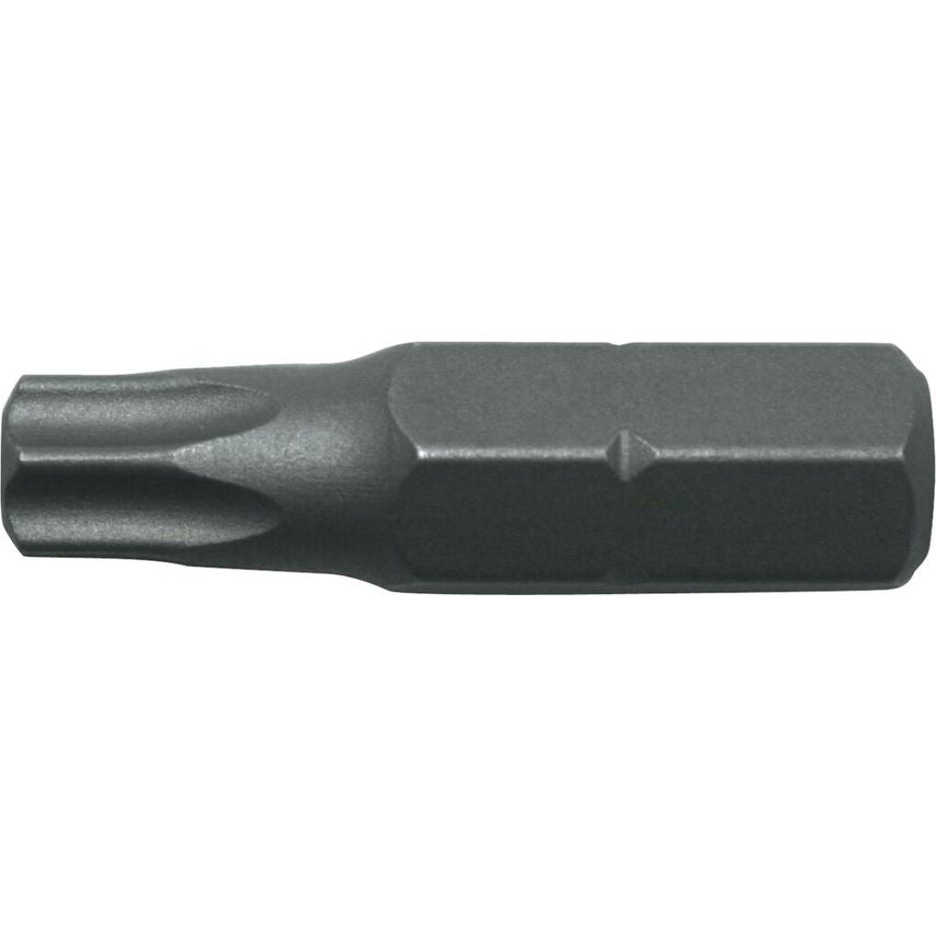 Blister of 5 Impact Bits 5/16" TORX T50 Masterbit