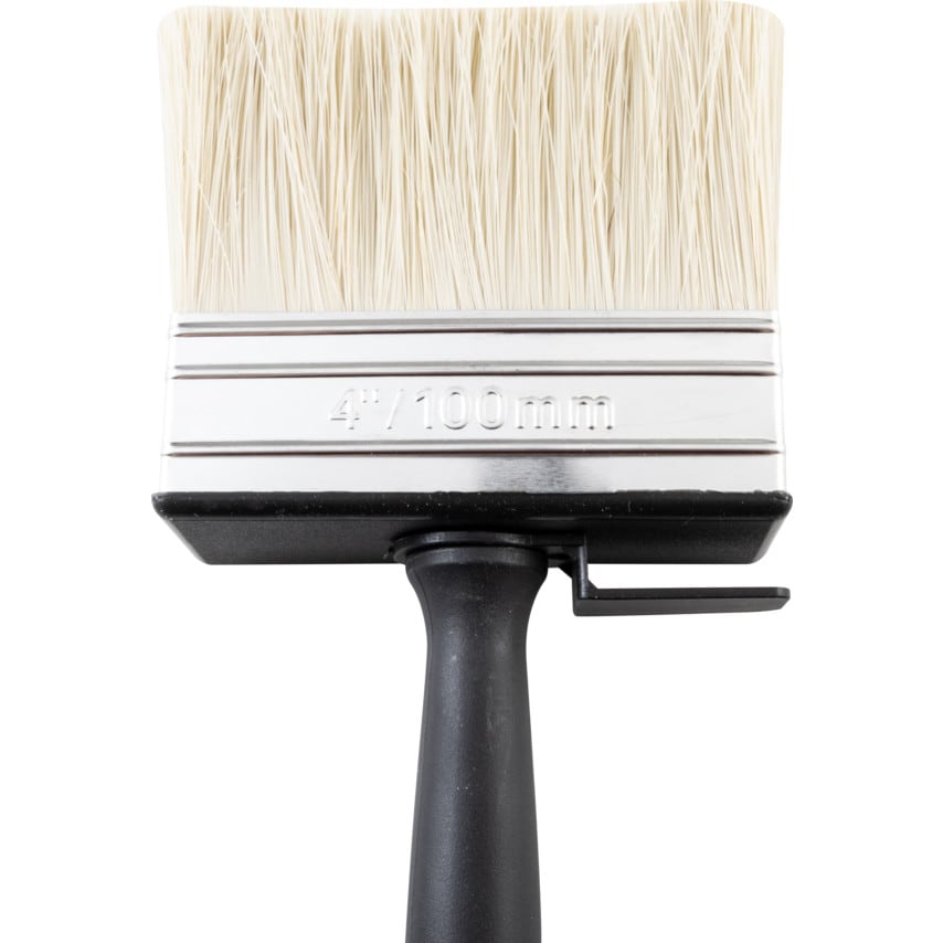Block Brush, 100mm
