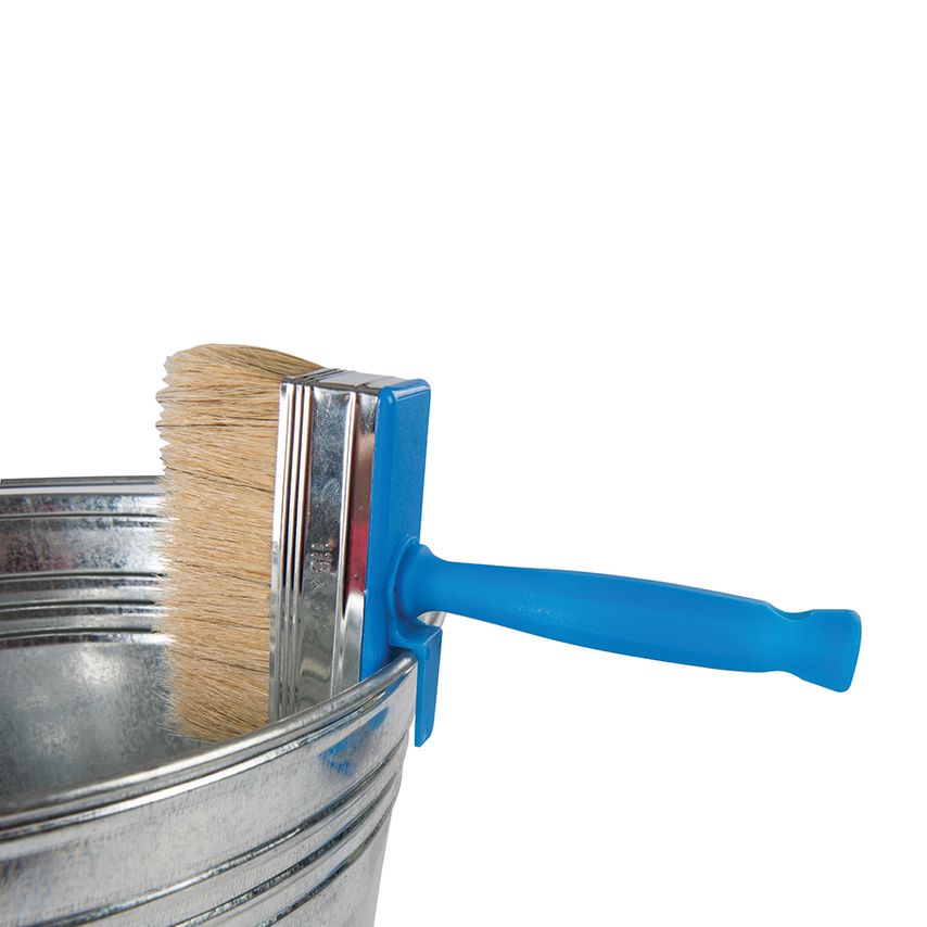 Block Brush 115mm/4-1/2"