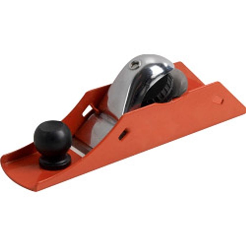 Block Plane