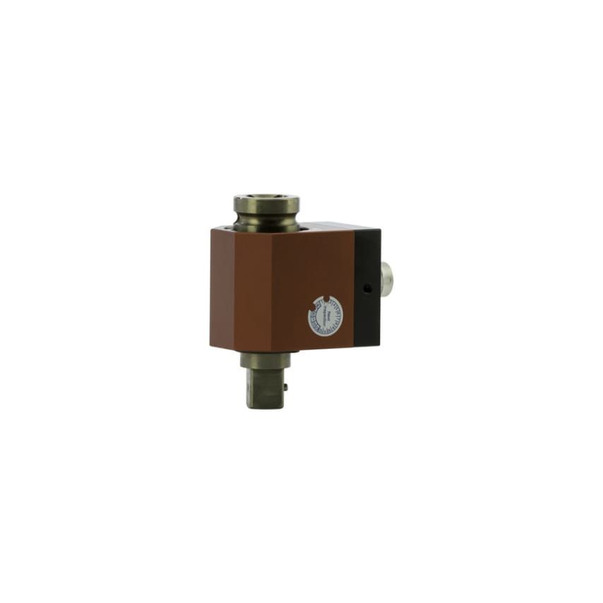 Blrtsx 118FA Brushless Rotary Angle Transducer (12-118 Lbf.ft) (16 - 160 N.m) Arcii