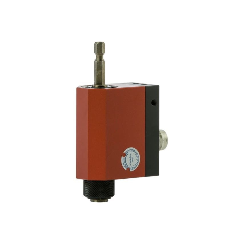 Blrtsx 160I-H Brushless Rotary Torque Sensor (16-160 Lbf.in) (180 - 1807 cNm Arcii