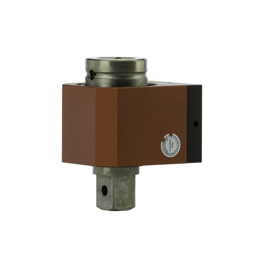 Blrtsx 184FA Brushless Rotary Angle Transducer (19-184 Lbf.ft) (25 - 250 N.m) Arcii