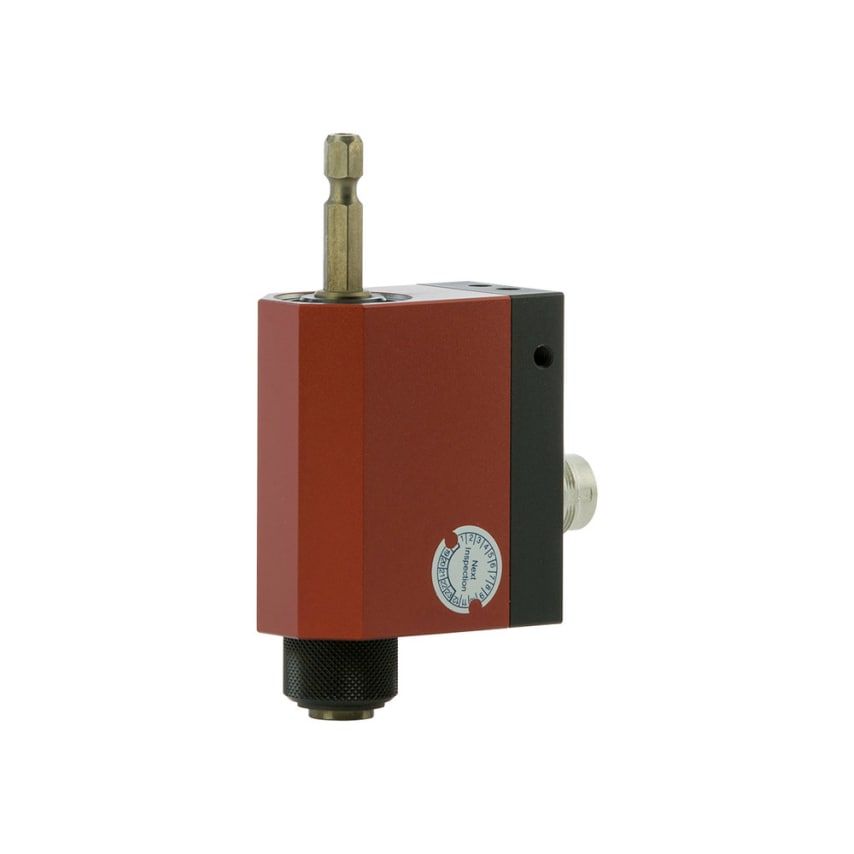 Blrtsx 70Z-H Brushless Rotary Torque Sensor (10-70 Ozf.in) (7 - 49 cNm Arcii