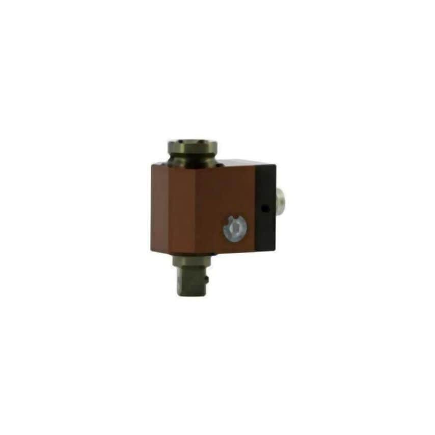 Blrtsx 738F Brushless Rotary Torque Sensor (74-738 Lbf.ft) (100 - 1000 N.m) Arcii