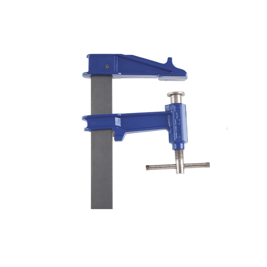Blue Clamp Model F-20cm - 4020