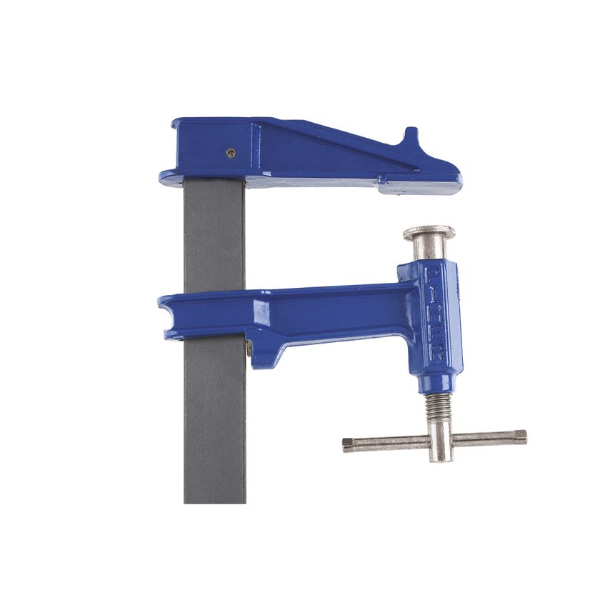 Blue Clamp Model R-80cm - 5080