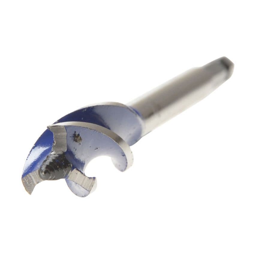 Blue Groove 6X Wood Drill Bit 14mm x 165mm IRW10507602