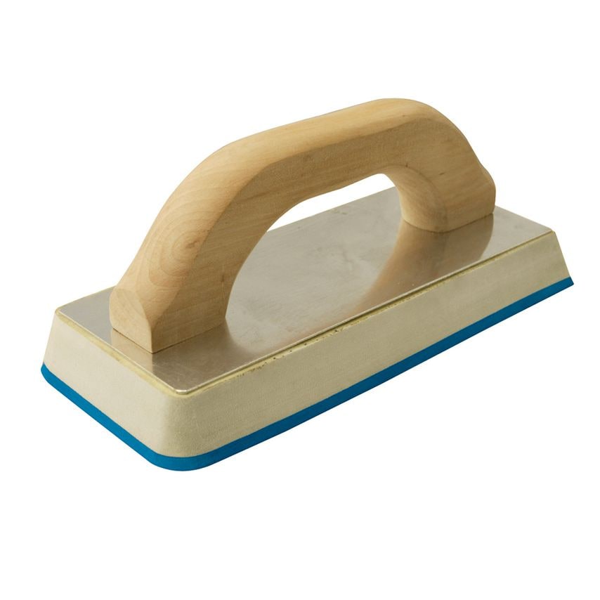 Blue Grout Float 230 X 100mm