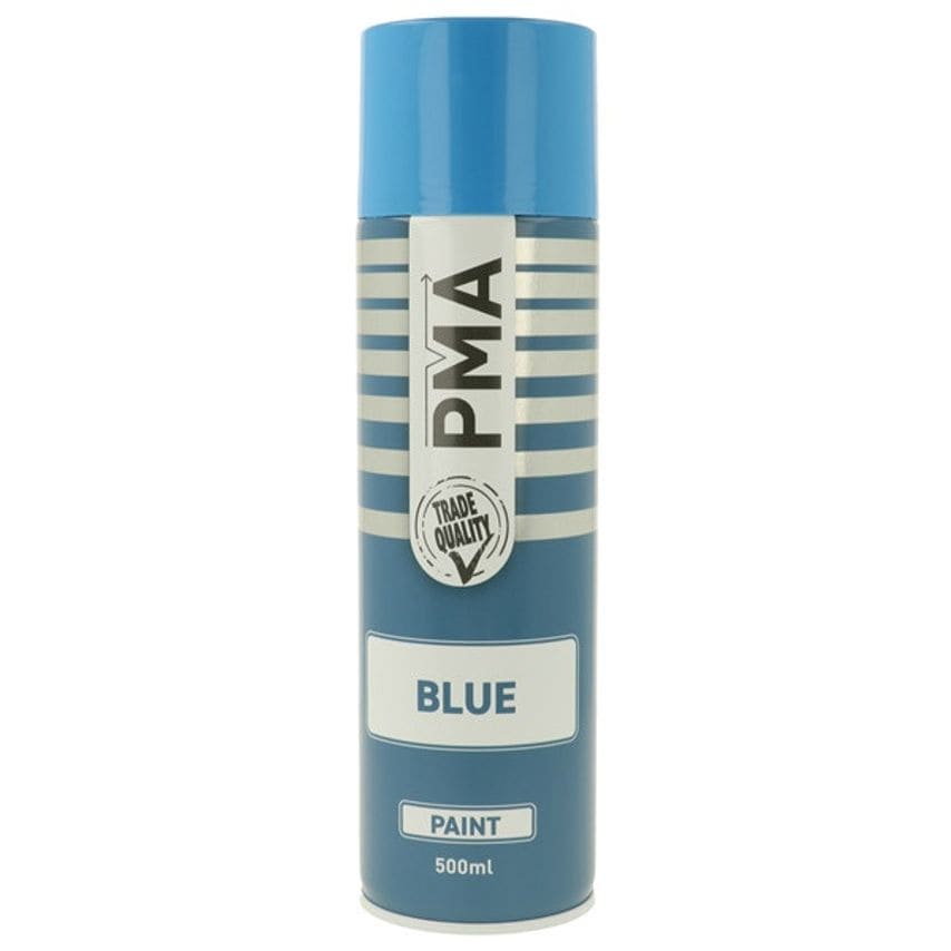 Blue Paint 500ml - PCPA1012