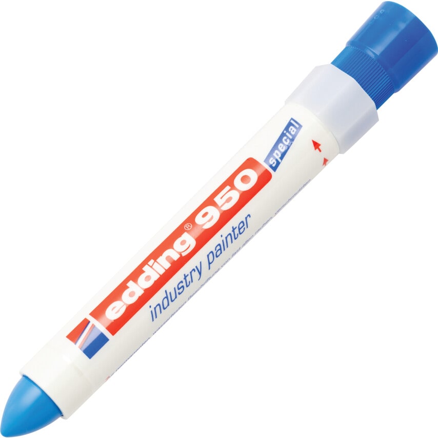 Blue Paint Marker 950-003