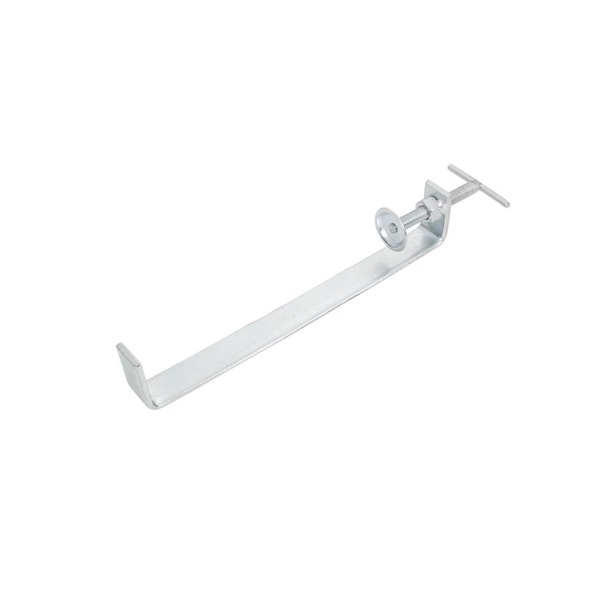 Blue Spot Tools 200mm Bricklaying Profile Clamp