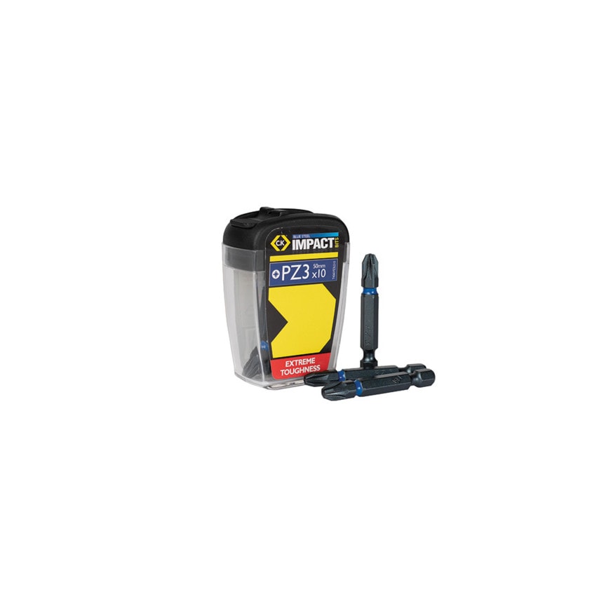 Blue Steel PZ3 50mm (PK-10)