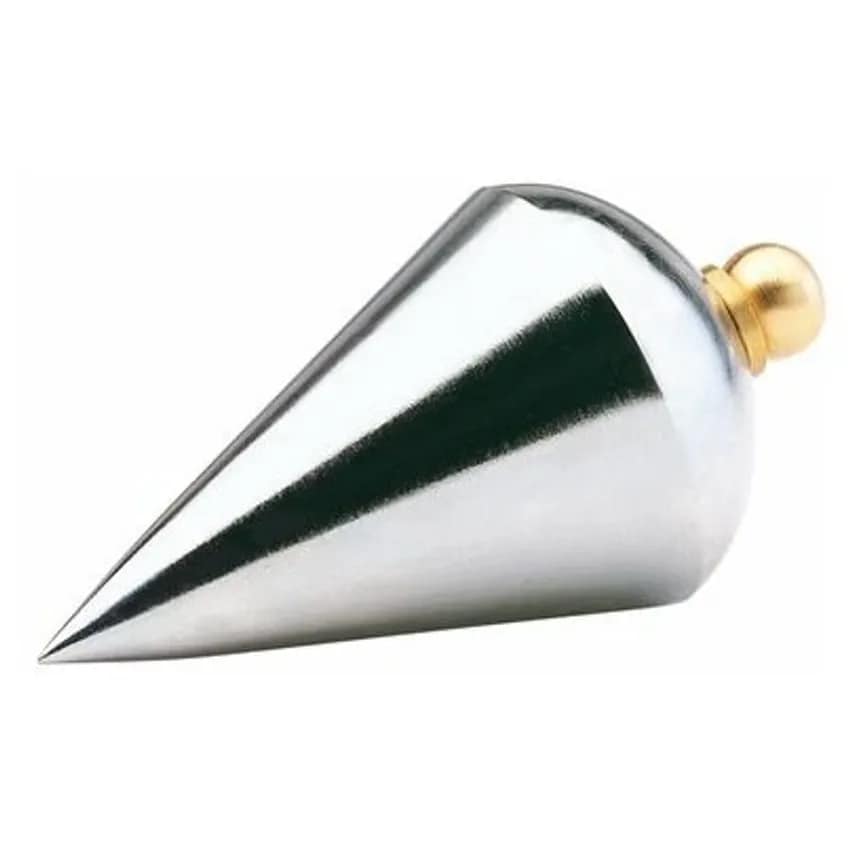 Bob Plumb 130G Steel - 52172