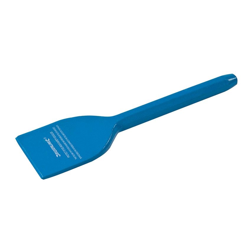 Bolster Chisel 57 X 220mm