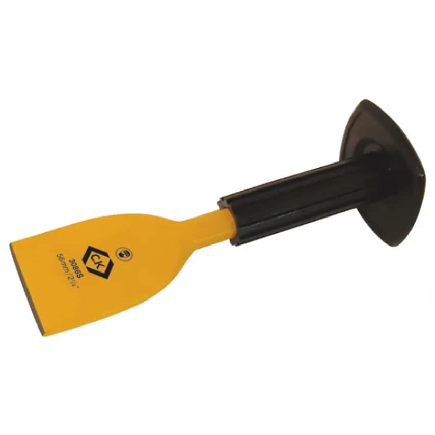 Bolster Electricians Rubber Grip 225 x 55mm