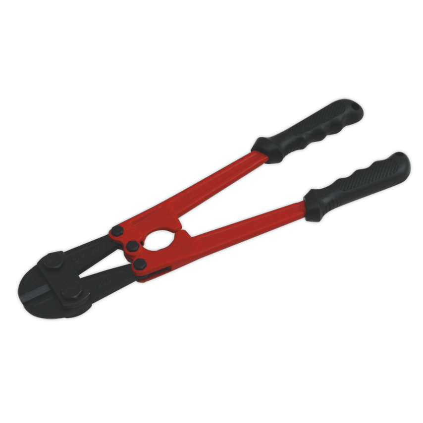 Bolt Cropper 350mm 7mm Capacity
